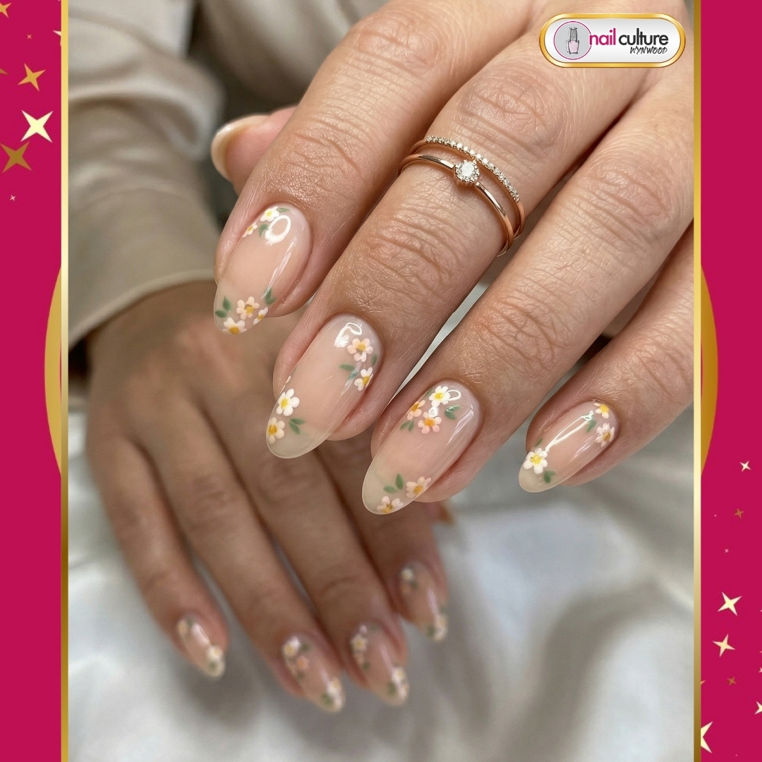 Nail April 21
